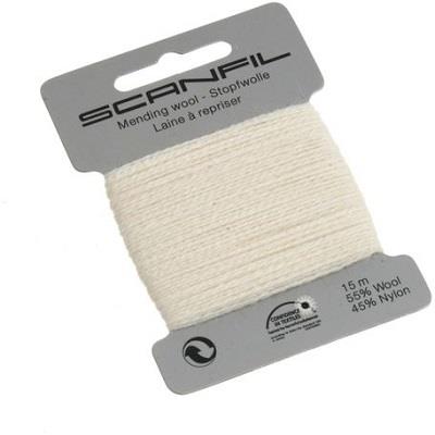 Scanfil Mending Wool