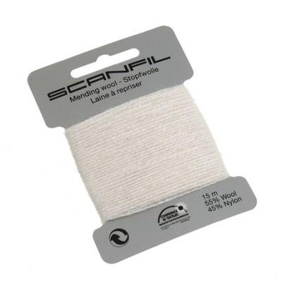 Scanfil Mending Wool