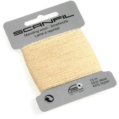 Scanfil Mending Wool