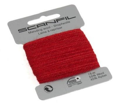Scanfil Mending Wool