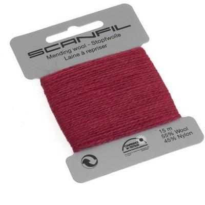 Scanfil Mending Wool