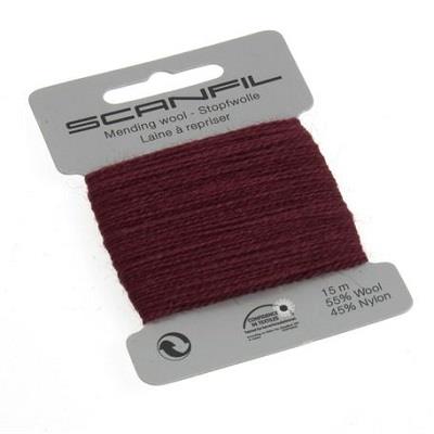 Scanfil Mending Wool