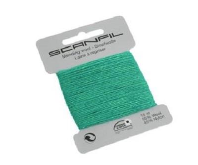Scanfil Mending Wool