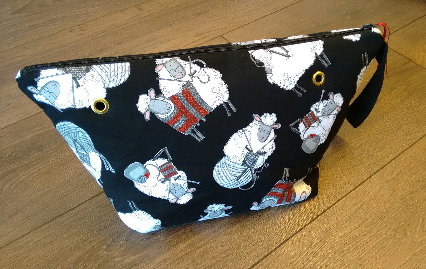 Travel bag