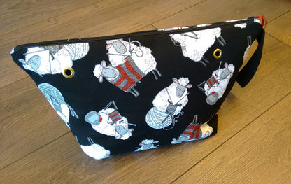 Travel bag