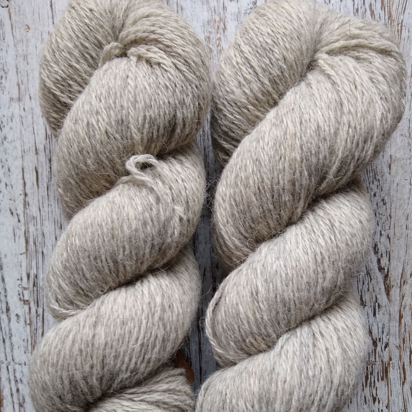 Orchard Wool Alpaca/Jacob DK