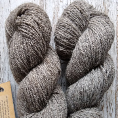 Orchard Wool Alpaca/Jacob DK