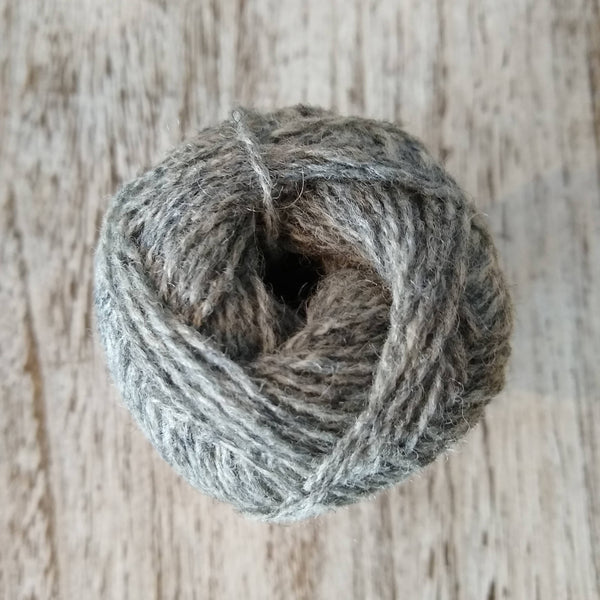 Jamieson & Smith 2 ply jumper weight