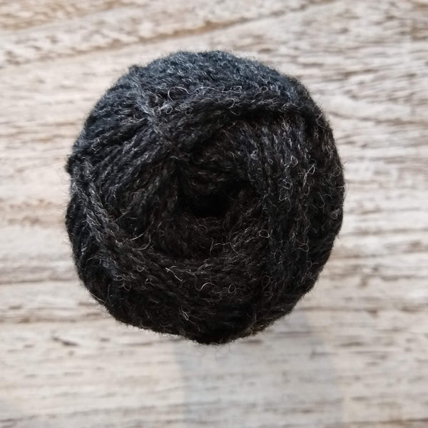 Jamieson & Smith 2 ply jumper weight