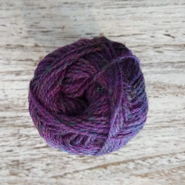Jamieson & Smith 2 ply jumper weight