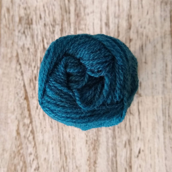 Jamieson & Smith 2 ply jumper weight
