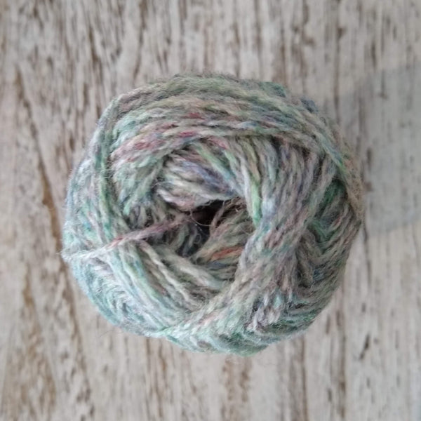 Jamieson & Smith 2 ply jumper weight