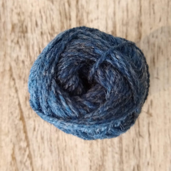 Jamieson & Smith 2 ply jumper weight
