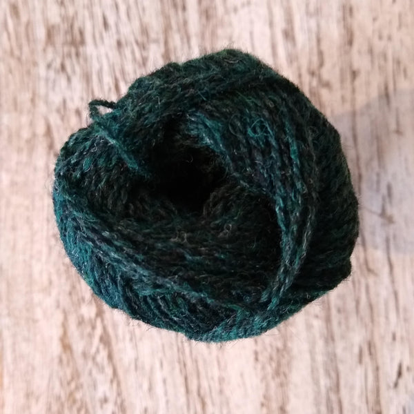 Jamieson & Smith 2 ply jumper weight