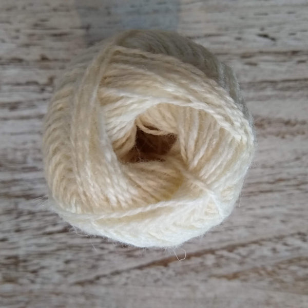 Jamieson & Smith 2 ply jumper weight