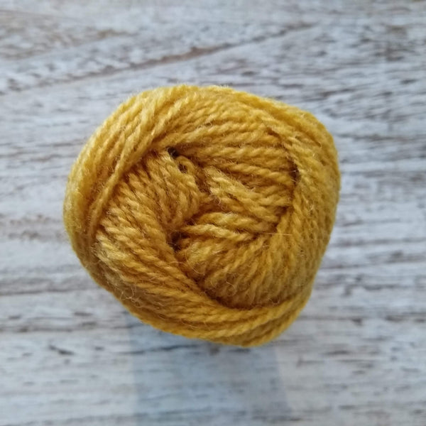 Jamieson & Smith 2 ply jumper weight