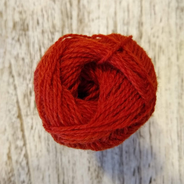 Jamieson & Smith 2 ply jumper weight