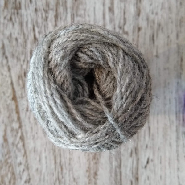 Jamieson & Smith 2 ply jumper weight