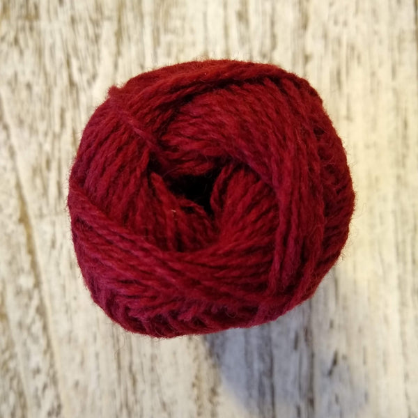 Jamieson & Smith 2 ply jumper weight