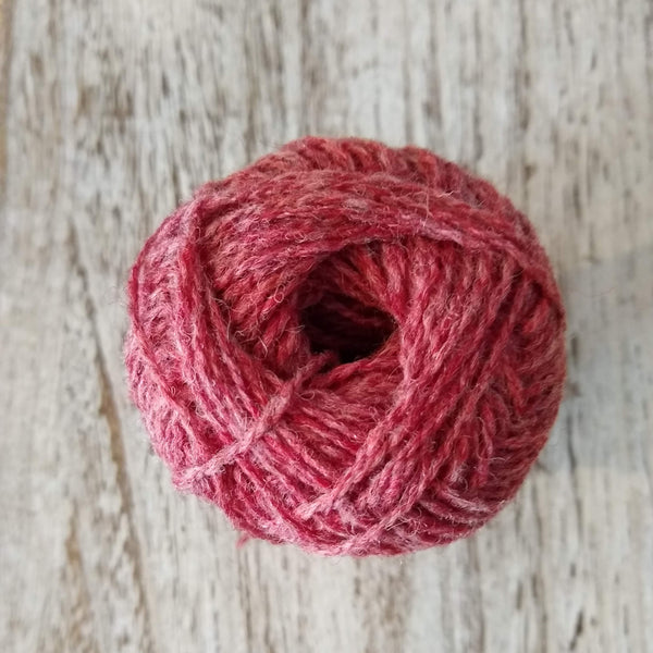 Jamieson & Smith 2 ply jumper weight