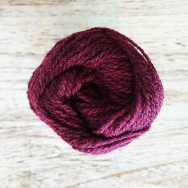 Jamieson & Smith 2 ply jumper weight