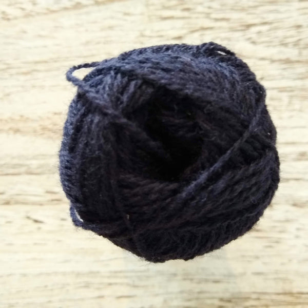 Jamieson & Smith 2 ply jumper weight