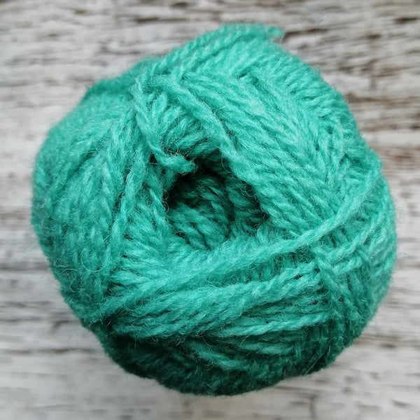 Jamieson & Smith 2 ply jumper weight