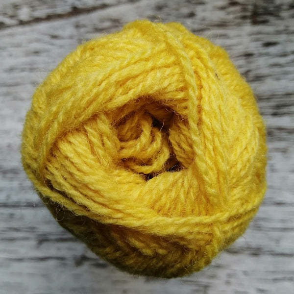 Jamieson & Smith 2 ply jumper weight