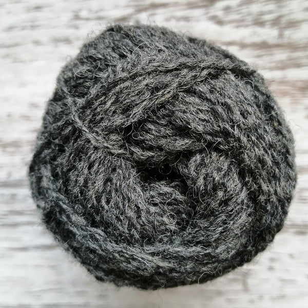 Jamieson & Smith 2 ply jumper weight
