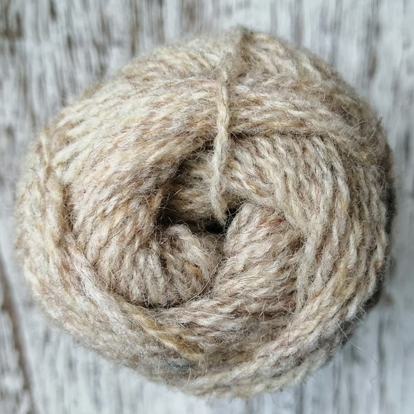 Jamieson & Smith 2 ply jumper weight