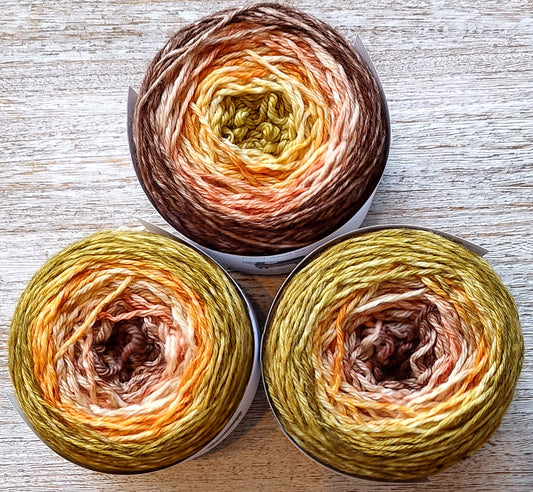 Merino cake DK