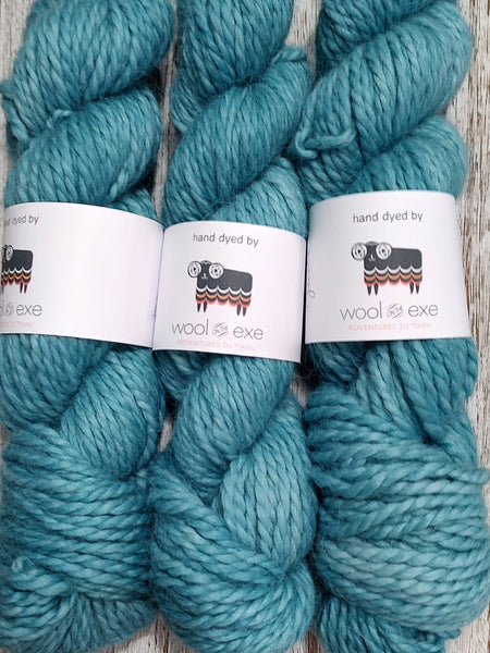 Baby Alpaca chunky