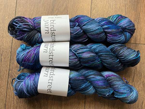Birdstreet Yarn 4ply