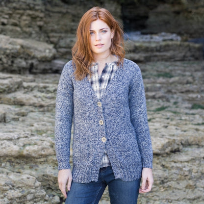 The Croft Aran - Shetland Tweed Pattern Book