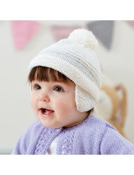 Bo Peep Story Book 2 - 4 ply