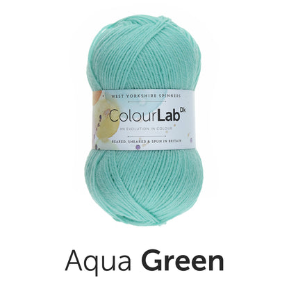 ColourLab DK