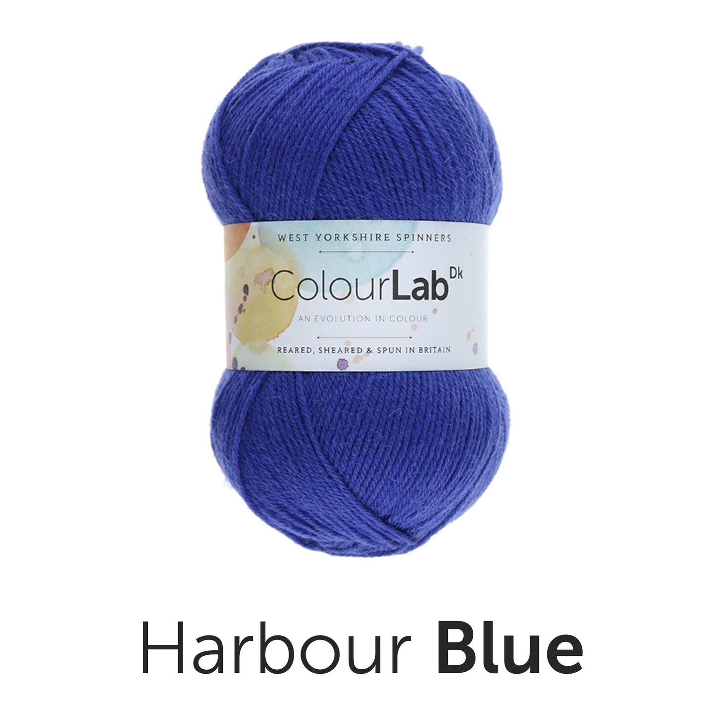 ColourLab DK