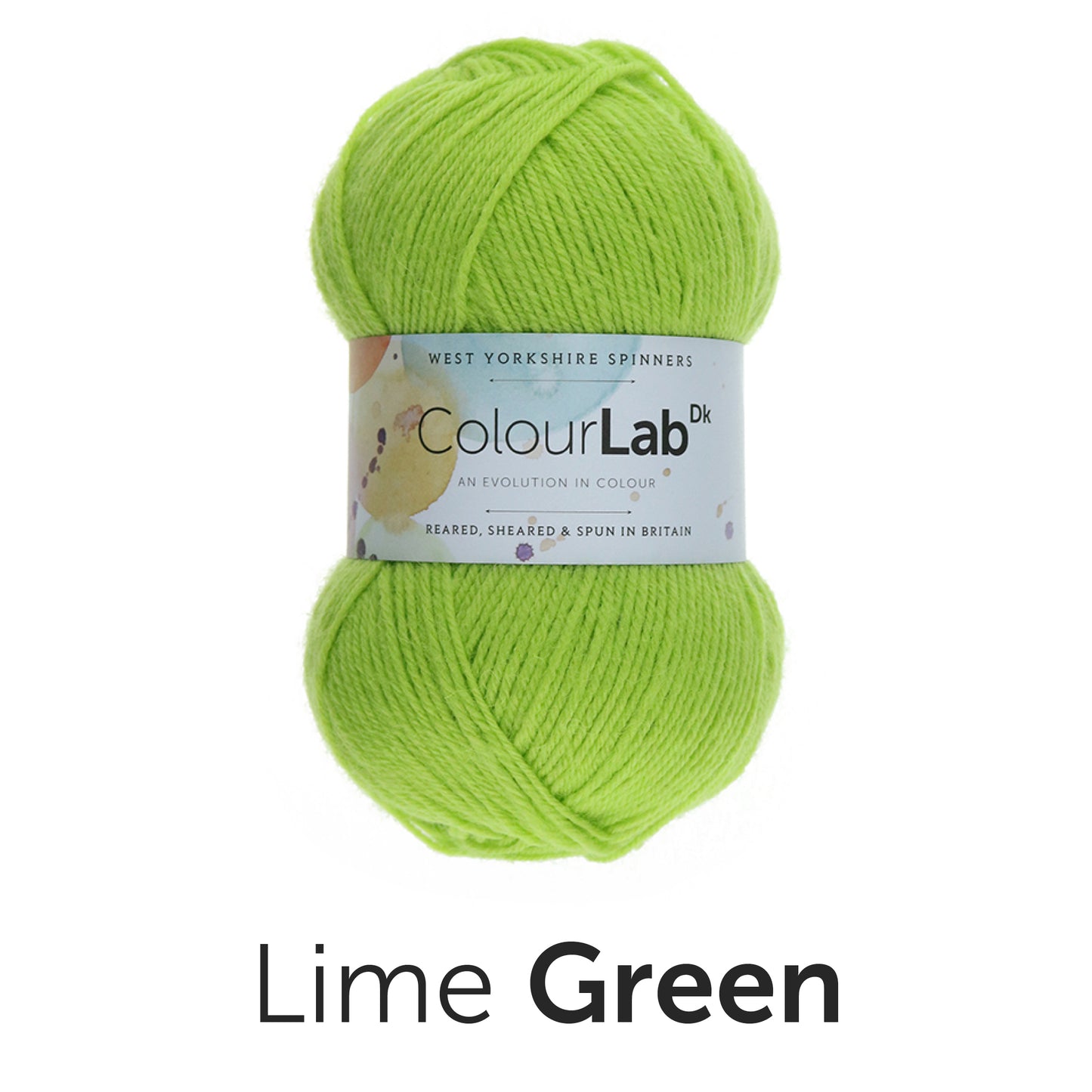 ColourLab DK