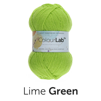 ColourLab DK