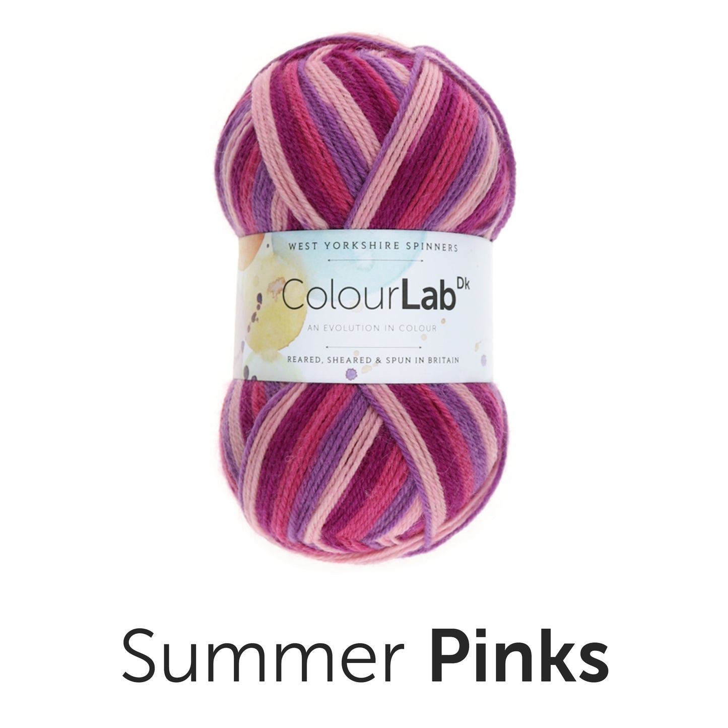 ColourLab DK