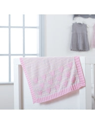 Bo Peep Story Book 2 - 4 ply