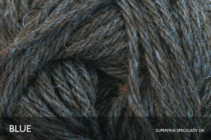 Superfine Alpaca - Speckledy DK