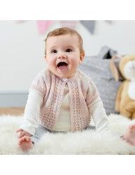 Bo Peep Story Book 2 - 4 ply