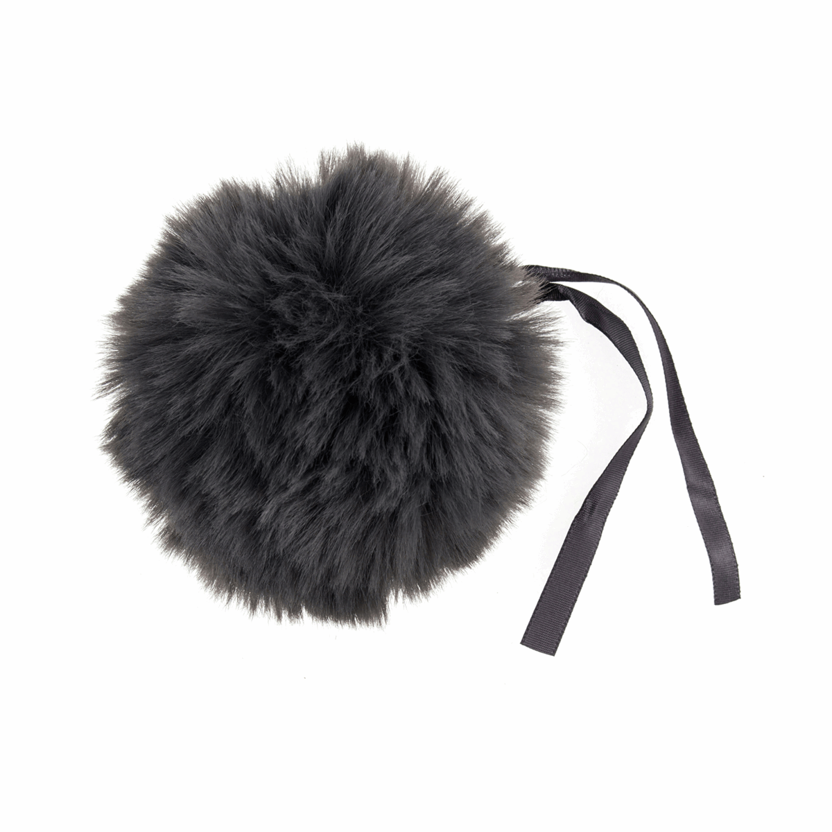 Faux Fur Pom-Pom