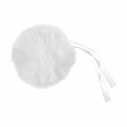 Faux Fur Pom-Pom