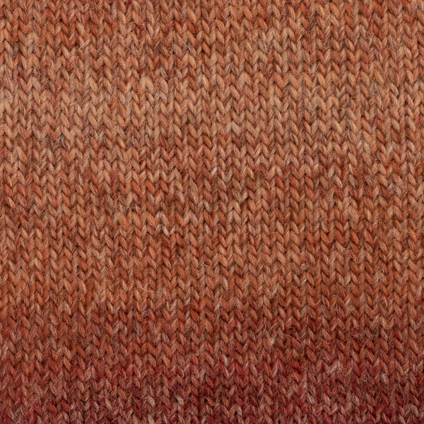 The Croft Wild Shetland Aran Roving