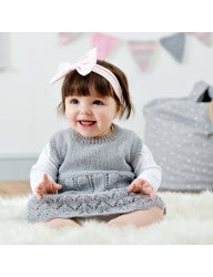 Bo Peep Story Book 2 - 4 ply
