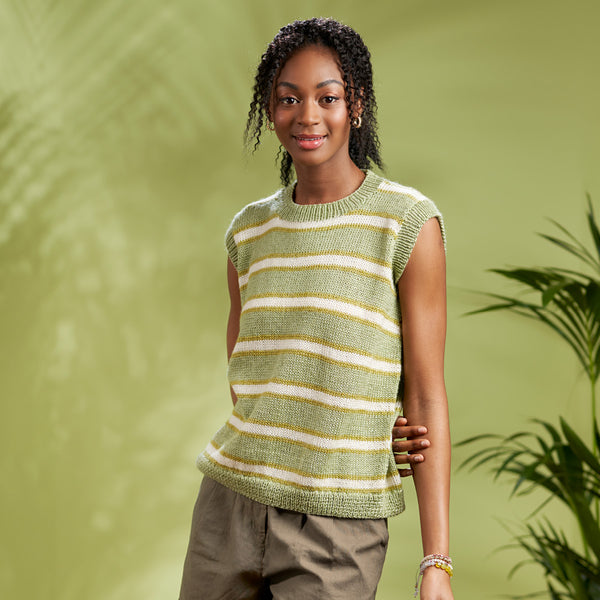 Elements Timeless Summer pattern book