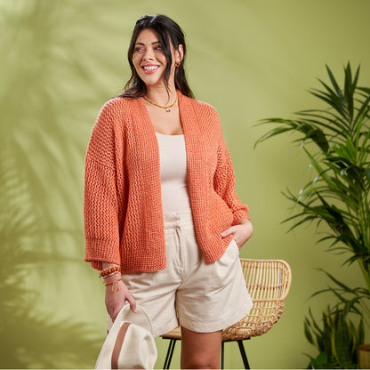 Elements Timeless Summer pattern book