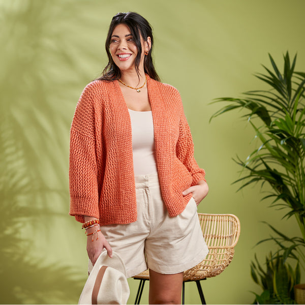 Elements Timeless Summer pattern book
